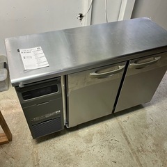 美品！ホシザキ業務用冷蔵庫