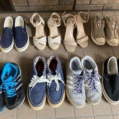 靴　ランシュー