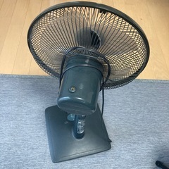 東芝扇風機　　稼働品　訳ありの画像