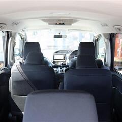 【自社ローン】ヴォクシー 2.0ZS 7人　☆彡オンライン商談OK