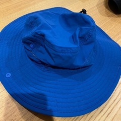 (交渉中)ヘリーハンセン　帽子　Lサイズ　の画像