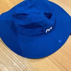 (交渉中)ヘリーハンセン　帽子　Lサイズ　の画像