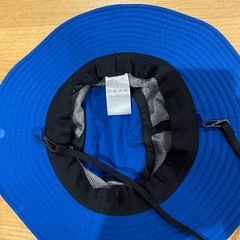 (交渉中)ヘリーハンセン　帽子　Lサイズ　の画像