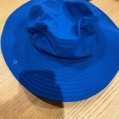 (交渉中)ヘリーハンセン　帽子　Lサイズ　の画像