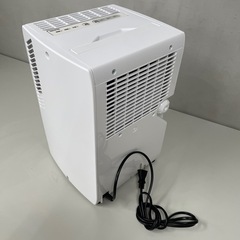 除湿機　コンパクト
の画像