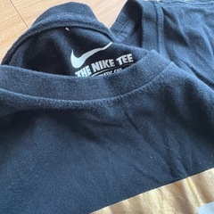 NIKE Tシャツの画像