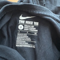 NIKE Tシャツの画像