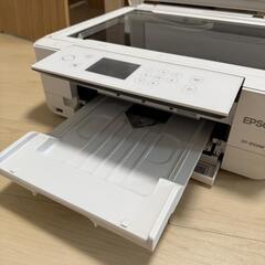 EPSON EP-810AW プリンタの画像