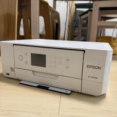 EPSON EP-810AW プリンタ