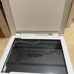 EPSON EP-810AW プリンタの画像