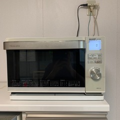 SHARP　オーブンレンジ