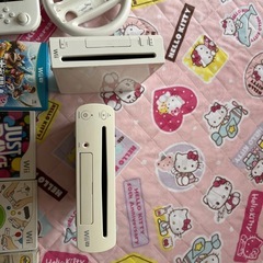 Wii
の画像