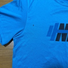 NIKE Tシャツの画像