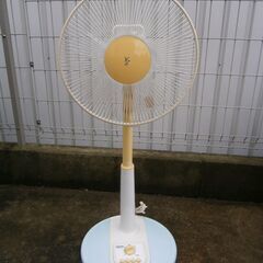 ■配達可■扇風機 YAMAZEN リビング扇 YMT-J301 ...