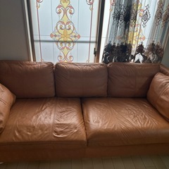 ikea 本革