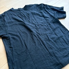 黒Tシャツ③の画像