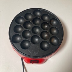 たこ焼き機　