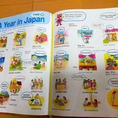 子供用の充実した英単語図鑑★　とても分かりやすく覚えやすい辞典ですの画像