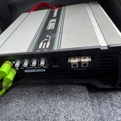 ロックフォードウーファーP2の画像