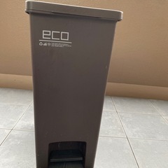 45L ゴミ箱の画像