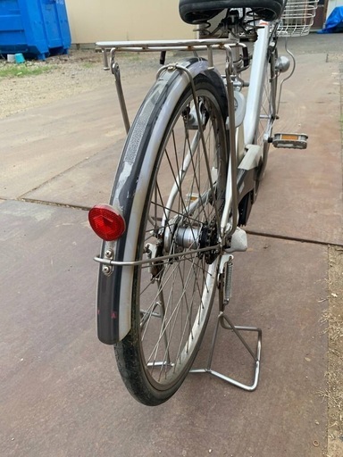 ♦️ ヤマハ　PAS電動自転車360