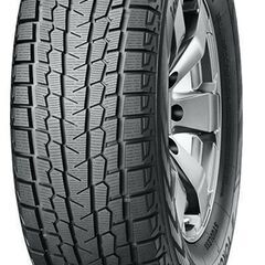 スタッドレスタイヤは値上げ前の今がお買い得☆　225/65R17 YOKOHAMA　iceGUARD SUV G075　☆　４本総額７４，８００円の画像