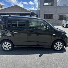 ワゴンR     70000円