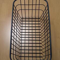 バイク部品　前カゴ