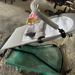 ベビーバウンサーの画像