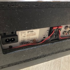 上げます！ジャンク　USENスピーカーの画像
