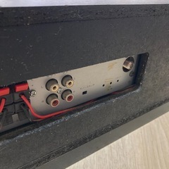 上げます！ジャンク　USENスピーカーの画像