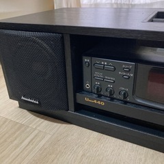 上げます！ジャンク　USENスピーカーの画像