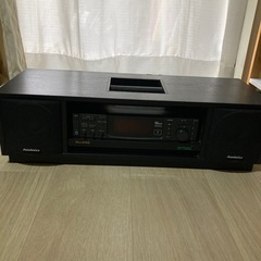 上げます！ジャンク　USENスピーカーの画像