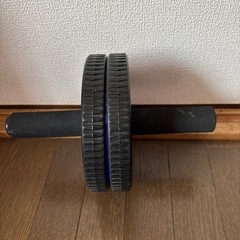 腹筋ローラー