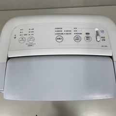 除湿機　シャープ　冷風ありの画像