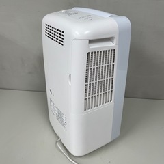 除湿機　シャープ　冷風ありの画像