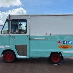 【商談中】早い物勝ちです❗️キッチンカー　トヨタ クイックデリバ...