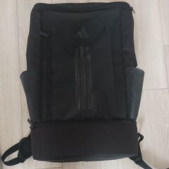 【新品未使用】アディダス adidas 2層リュック 32L