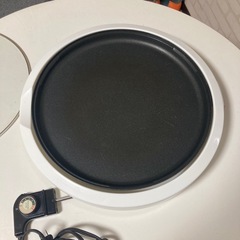 ニトリ ホットプレート