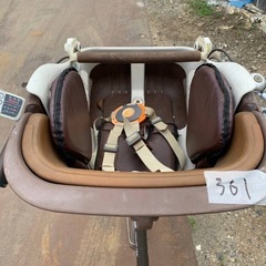 ♦️Panasonic電動自転車361の画像