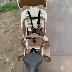 ♦️Panasonic電動自転車361の画像
