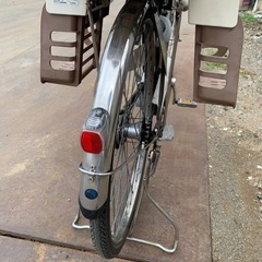 ♦️Panasonic電動自転車361の画像
