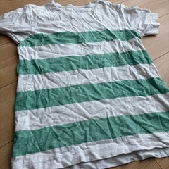 ベリーハンセン　Tシャツの画像