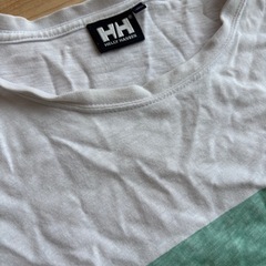 ベリーハンセン　Tシャツの画像