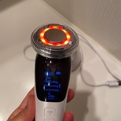 美顔器の画像
