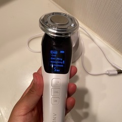 美顔器の画像