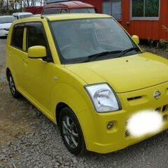 ●自社ローン対応●        平成21年3月登録日産ピノS ...