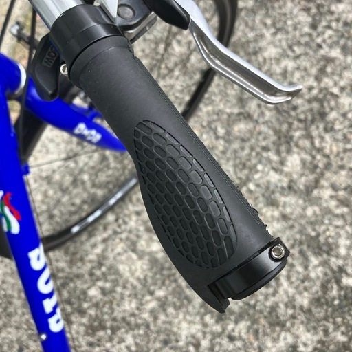 GIOS ジオス mistral ミストラル クロスバイク 引き取り限定