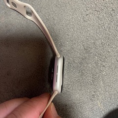 Apple Watch コメント殺到　早い者勝ち
の画像