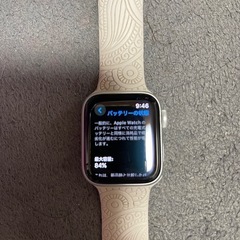 Apple Watch コメント殺到　早い者勝ち
の画像
